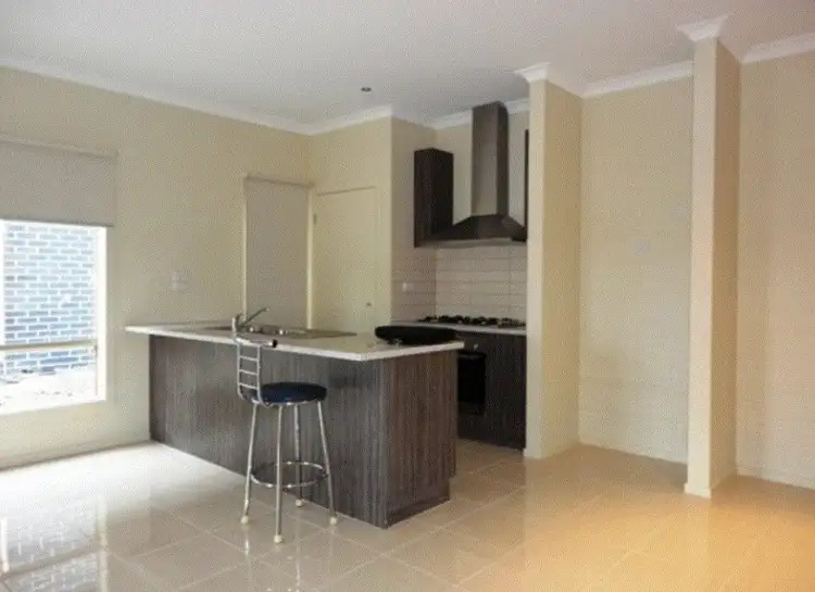 Second view of Homely house listing, 296 Saltwater Promenade, Point Cook VIC 3030