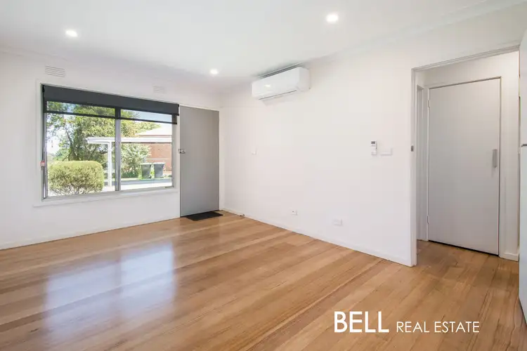 Second view of Homely unit listing, 2/19 Girdwood Road, Boronia VIC 3155