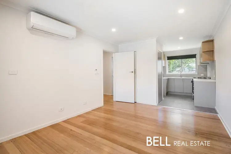 Third view of Homely unit listing, 2/19 Girdwood Road, Boronia VIC 3155