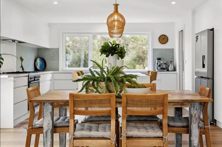 Third view of Homely house listing, 18 Anderson Street, Aireys Inlet VIC 3231