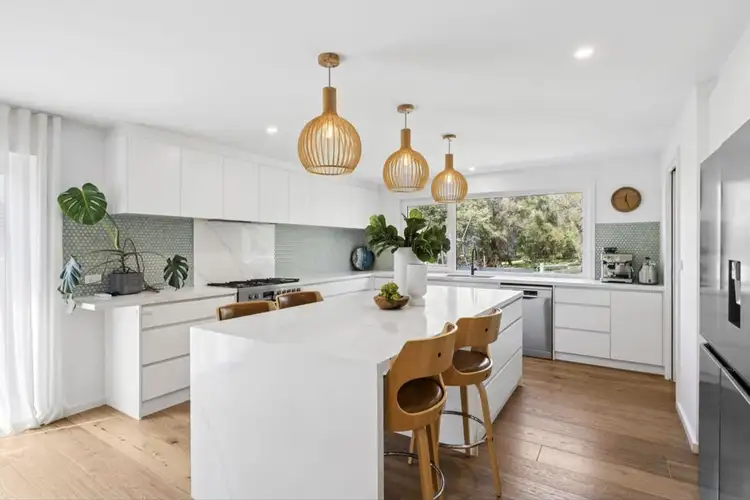 Fifth view of Homely house listing, 18 Anderson Street, Aireys Inlet VIC 3231