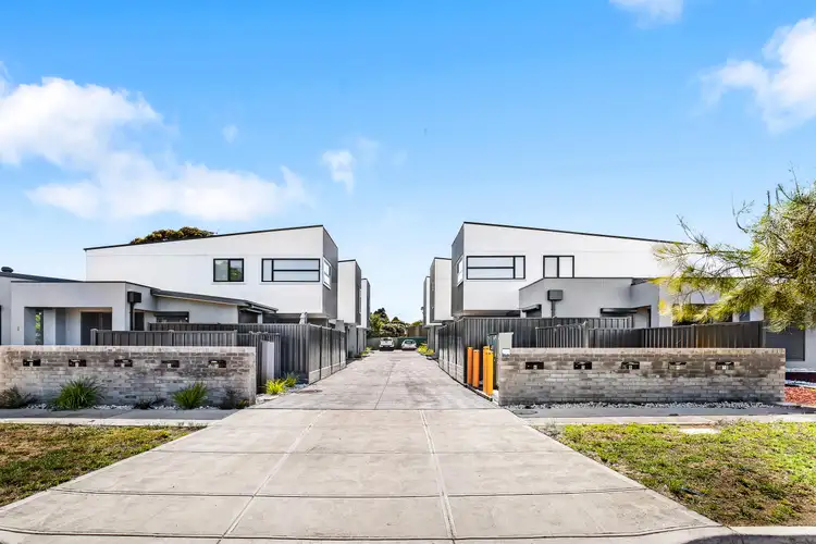 7/49 Stanley Street, Wallan VIC 3756