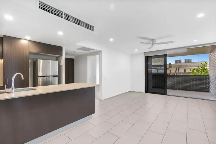 Third view of Homely unit listing, 106/125 Station Road, Indooroopilly QLD 4068
