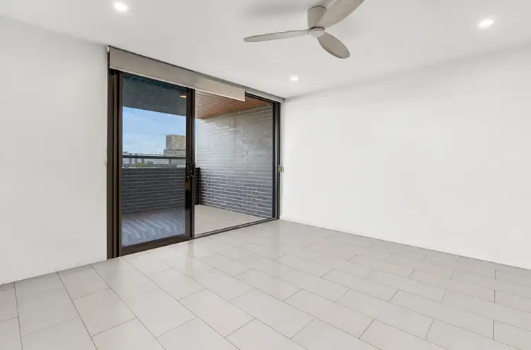 Fourth view of Homely unit listing, 106/125 Station Road, Indooroopilly QLD 4068