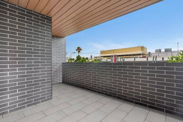 Fifth view of Homely unit listing, 106/125 Station Road, Indooroopilly QLD 4068