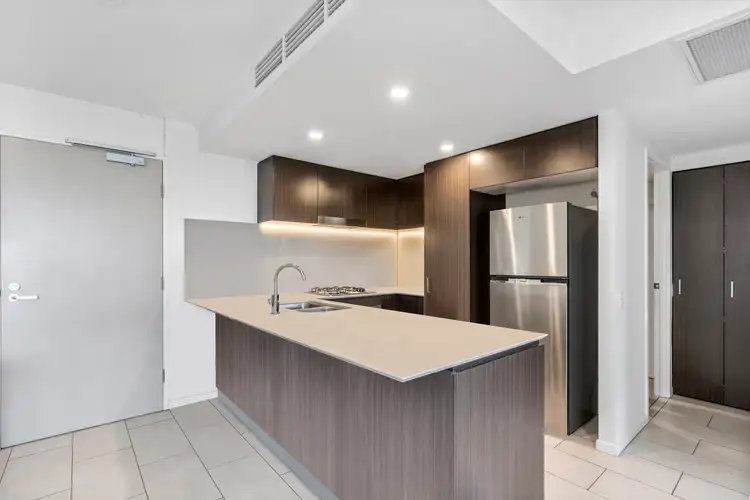 Sixth view of Homely unit listing, 106/125 Station Road, Indooroopilly QLD 4068