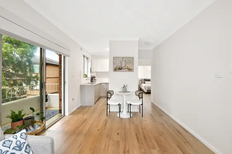 Fifth view of Homely apartment listing, 10/49-51 Austral Street, Penshurst NSW 2222