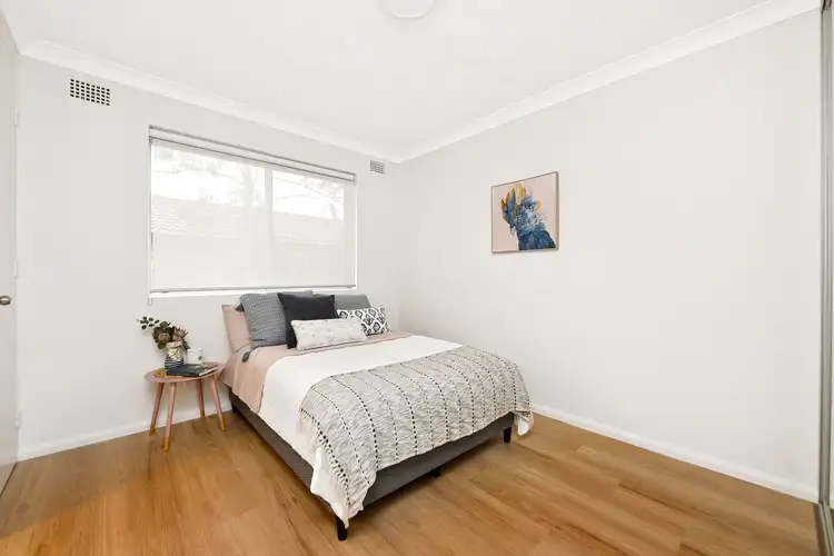 Sixth view of Homely apartment listing, 10/49-51 Austral Street, Penshurst NSW 2222