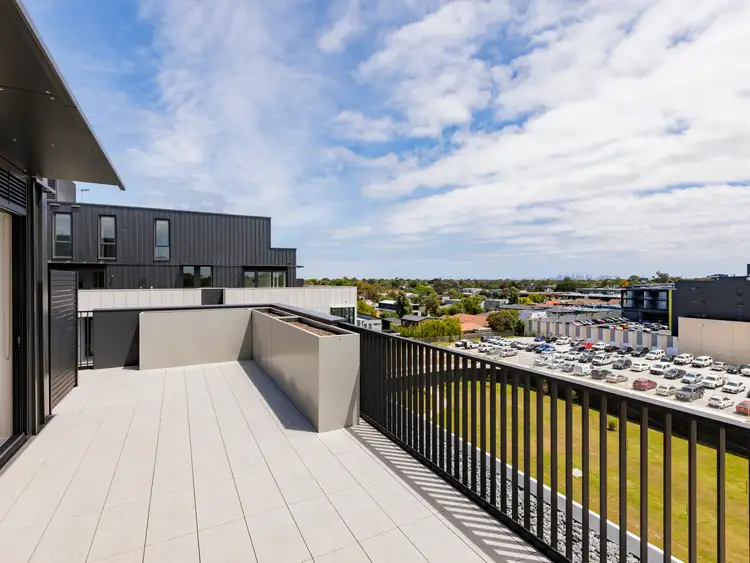 502/8 Bottlebrush Walk, Highett VIC 3190