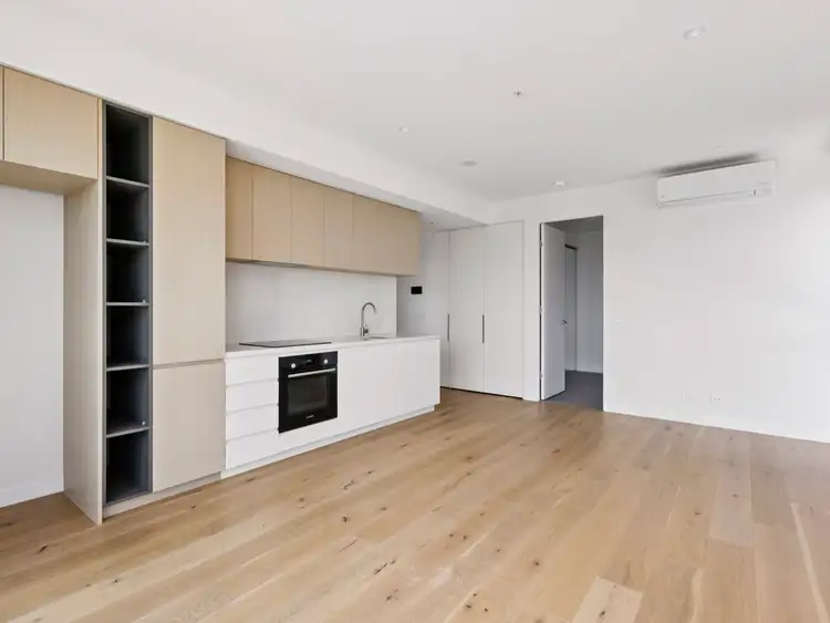 Fourth view of Homely apartment listing, 502/8 Bottlebrush Walk, Highett VIC 3190