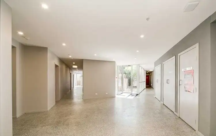 Second view of Homely apartment listing, 108/903 Dandenong Road, Malvern East VIC 3145