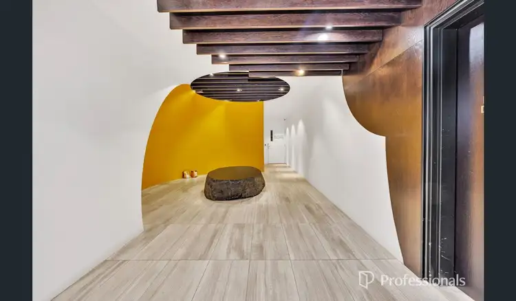 Third view of Homely apartment listing, 606/97 Palmerston Crescent, South Melbourne VIC 3205