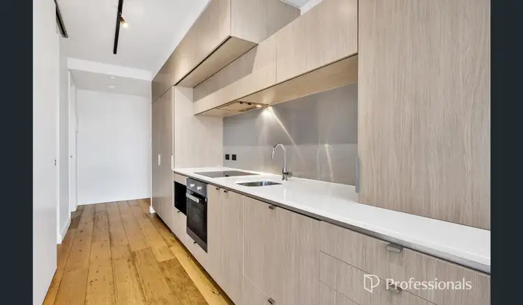 Fourth view of Homely apartment listing, 606/97 Palmerston Crescent, South Melbourne VIC 3205