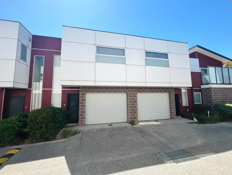 Second view of Homely townhouse listing, 13/43 Chandler Road, Boronia VIC 3155