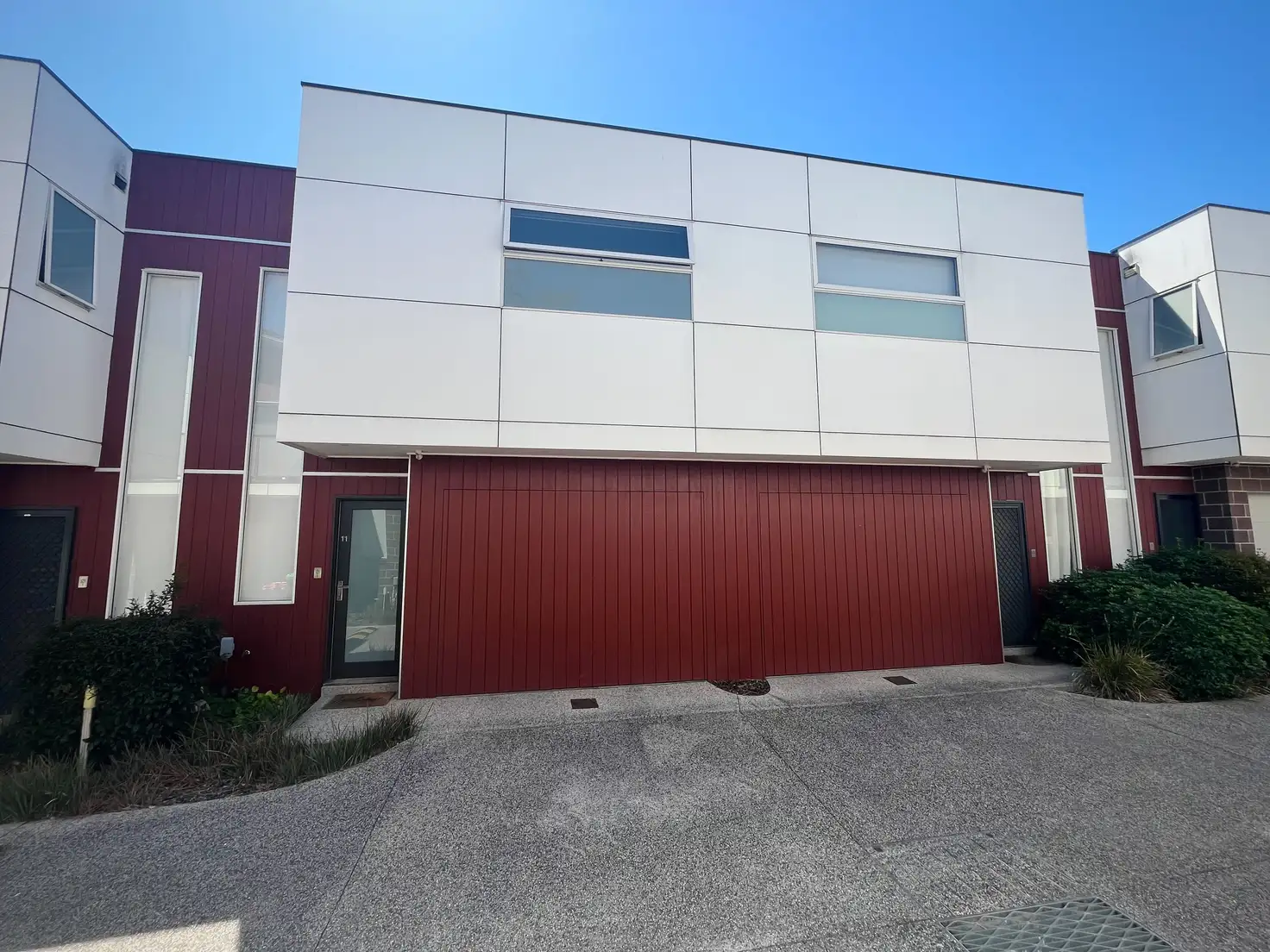 Main view of Homely townhouse listing, 11/43 Chandler Road, Boronia VIC 3155