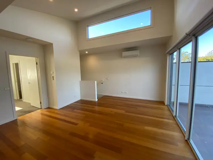 Second view of Homely townhouse listing, 11/43 Chandler Road, Boronia VIC 3155