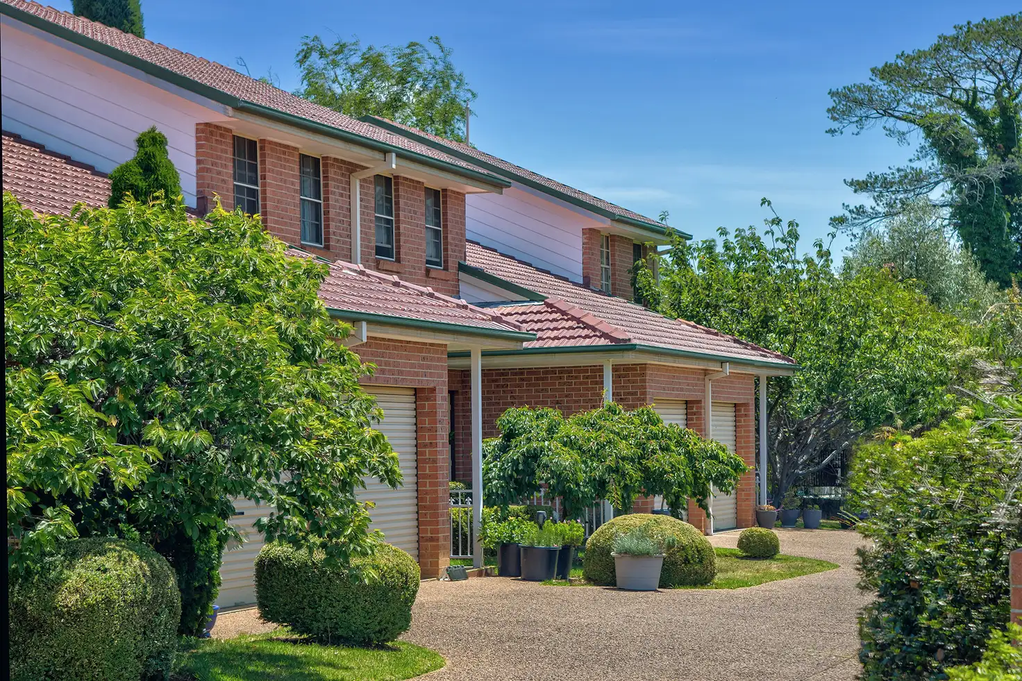 Main view of Homely townhouse listing, 3/11 Funston Street, Bowral NSW 2576