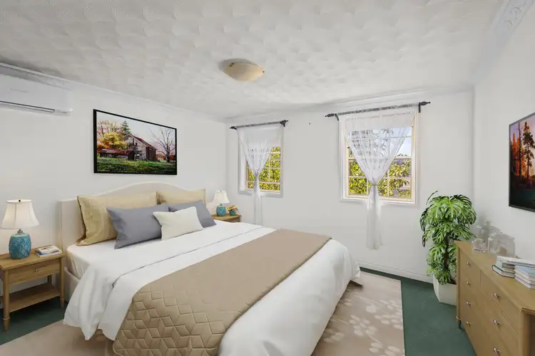 Sixth view of Homely townhouse listing, 3/11 Funston Street, Bowral NSW 2576