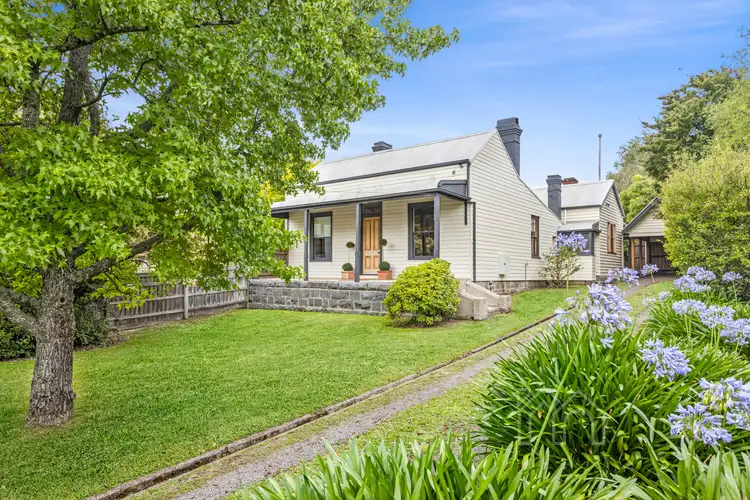 11 Maxwell Street