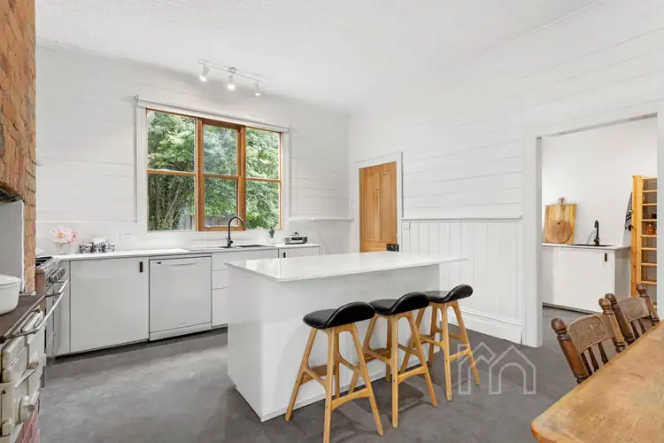 Third view of Homely house listing, 11 Maxwell Street, Kyneton VIC 3444