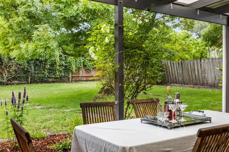 Fourth view of Homely house listing, 11 Maxwell Street, Kyneton VIC 3444