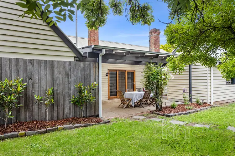 Fifth view of Homely house listing, 11 Maxwell Street, Kyneton VIC 3444