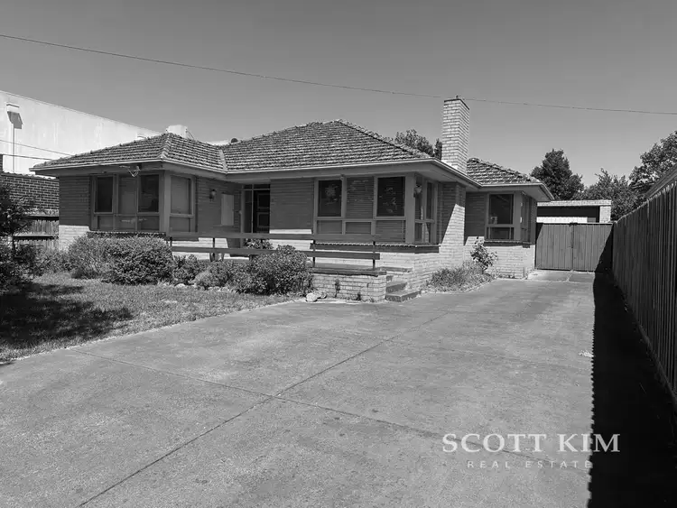 47 Leeds Road, Mount Waverley VIC 3149