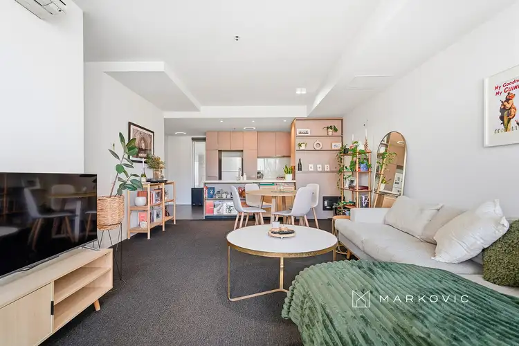 114/4 Bik Lane, Fitzroy North VIC 3068