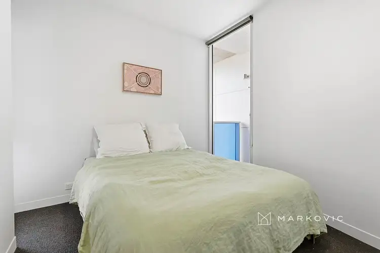 Sixth view of Homely apartment listing, 114/4 Bik Lane, Fitzroy North VIC 3068