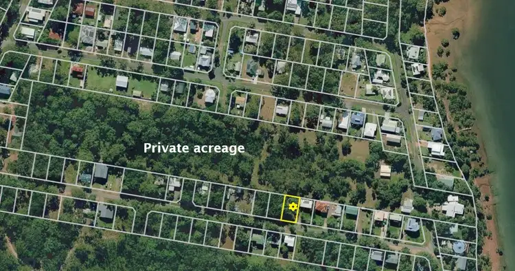Third view of Homely land listing, 41 Wirralee Street, Macleay Island QLD 4184