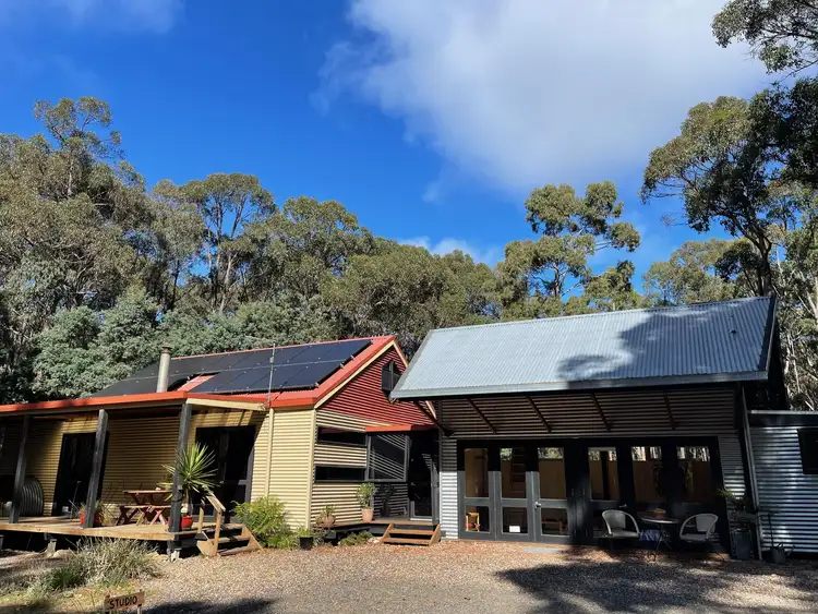 145 Wallaby Road, Wheatsheaf VIC 3461