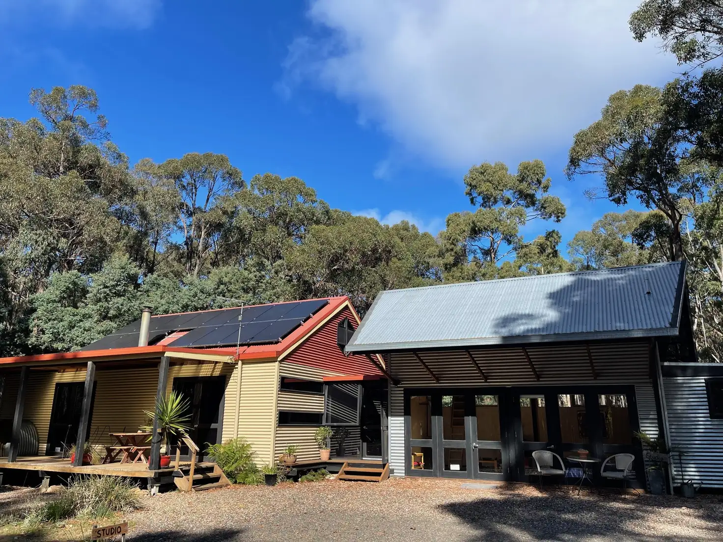 Main view of Homely house listing, 145 Wallaby Road, Wheatsheaf VIC 3461