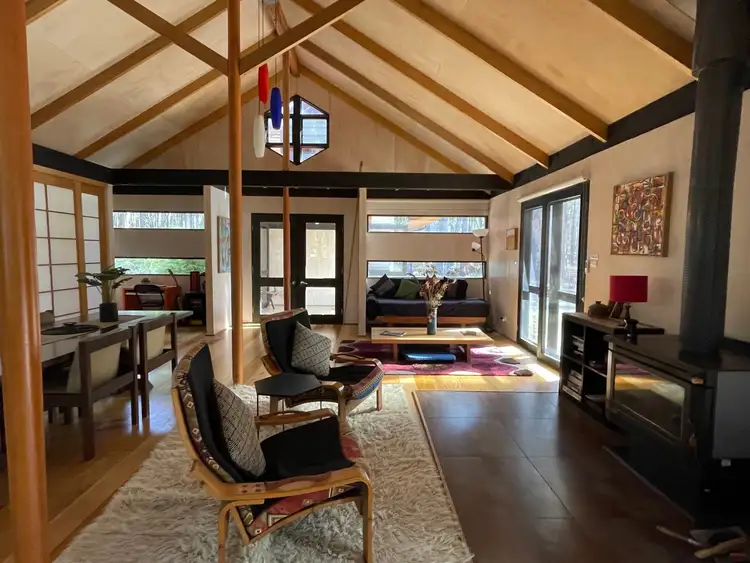 Third view of Homely house listing, 145 Wallaby Road, Wheatsheaf VIC 3461