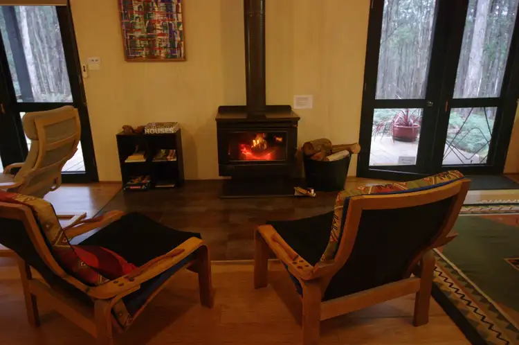 Fourth view of Homely house listing, 145 Wallaby Road, Wheatsheaf VIC 3461