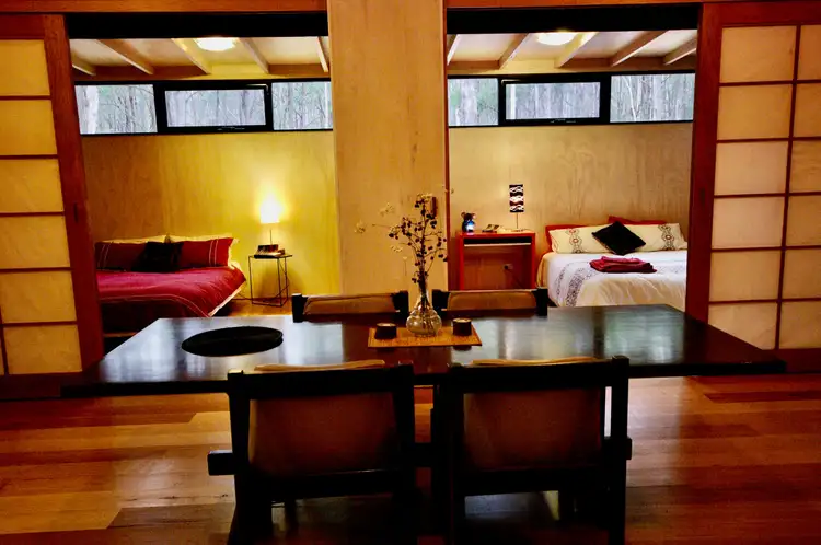 Fifth view of Homely house listing, 145 Wallaby Road, Wheatsheaf VIC 3461