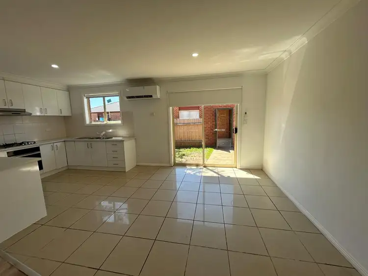 Second view of Homely house listing, 2/10-12 Fay Street, Melton VIC 3337