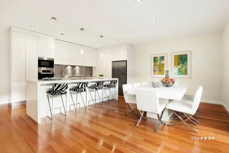 Second view of Homely house listing, 11 Sassafras Drive, Templestowe Lower VIC 3107