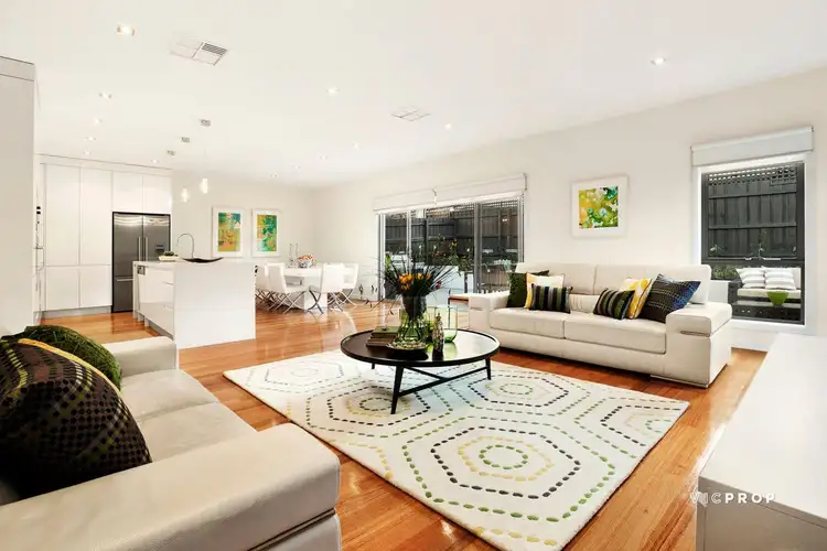 Third view of Homely house listing, 11 Sassafras Drive, Templestowe Lower VIC 3107
