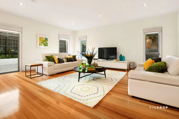 Fourth view of Homely house listing, 11 Sassafras Drive, Templestowe Lower VIC 3107