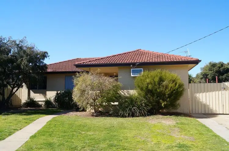 3 Hafey Court, Shepparton VIC 3630