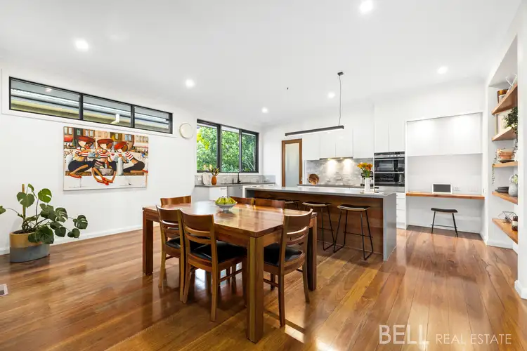 Fifth view of Homely house listing, 9 Swansea Road, Montrose VIC 3765