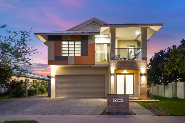 2 Fuhrmann Street, Muirhead NT 810