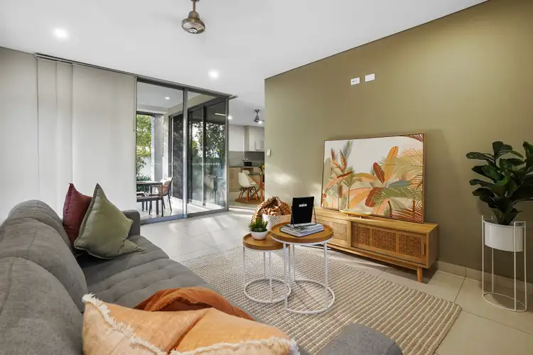 Fifth view of Homely house listing, 2 Fuhrmann Street, Muirhead NT 810