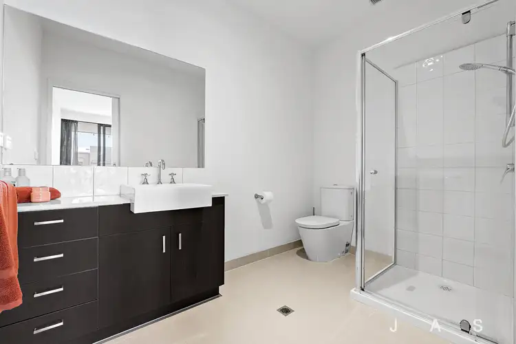 Sixth view of Homely apartment listing, 10/4 Saltriver Place, Footscray VIC 3011