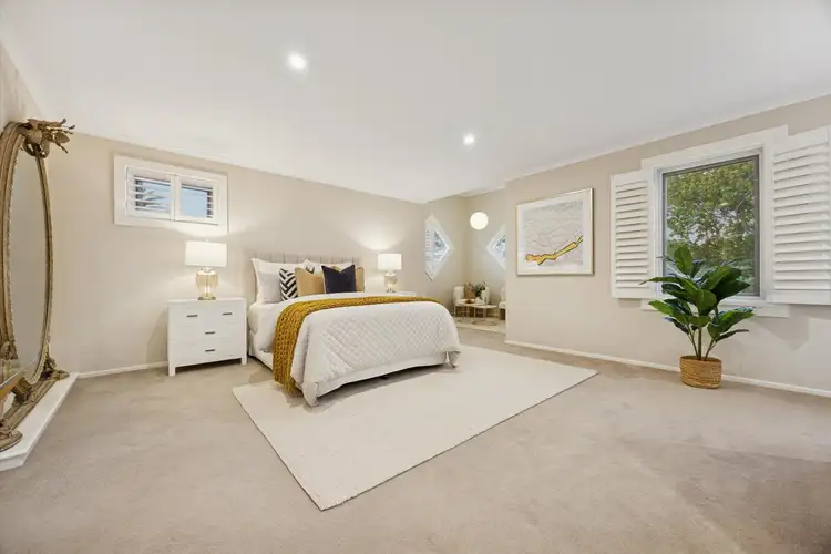 Sixth view of Homely house listing, 10 Vista Road, Hampton VIC 3188