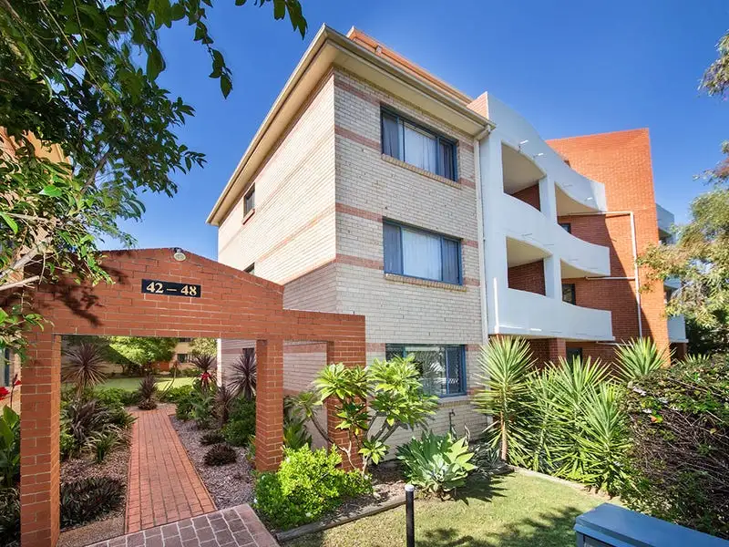 Main view of Homely apartment listing, 13/42-48 Merton Street, Sutherland NSW 2232