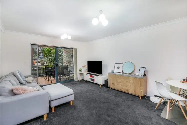 Second view of Homely apartment listing, 13/42-48 Merton Street, Sutherland NSW 2232