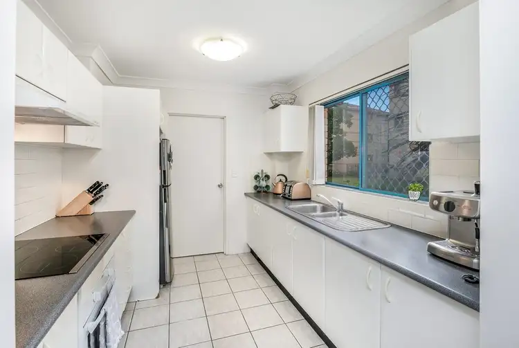 Fourth view of Homely apartment listing, 13/42-48 Merton Street, Sutherland NSW 2232