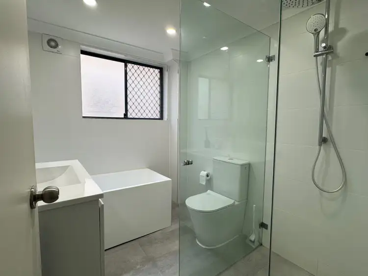 Fifth view of Homely apartment listing, 13/42-48 Merton Street, Sutherland NSW 2232