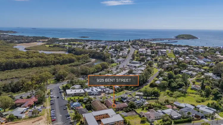 Fourth view of Homely unit listing, 9/25 Bent Street, Coffs Harbour NSW 2450